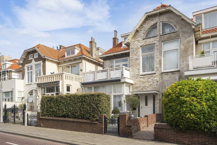 Studio für 2 Personen in Zandvoort - 2