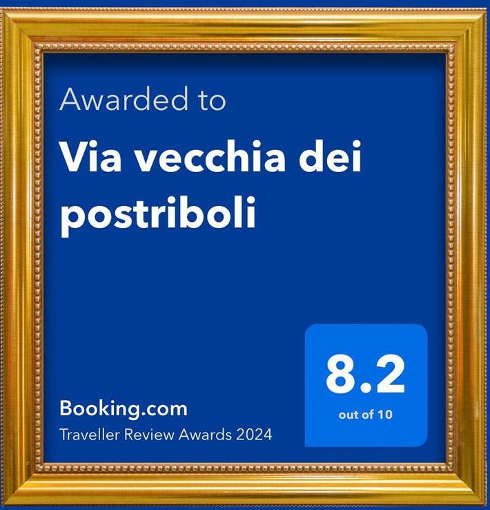 B&b per 6 persone, con panorama e balcone a Bisceglie