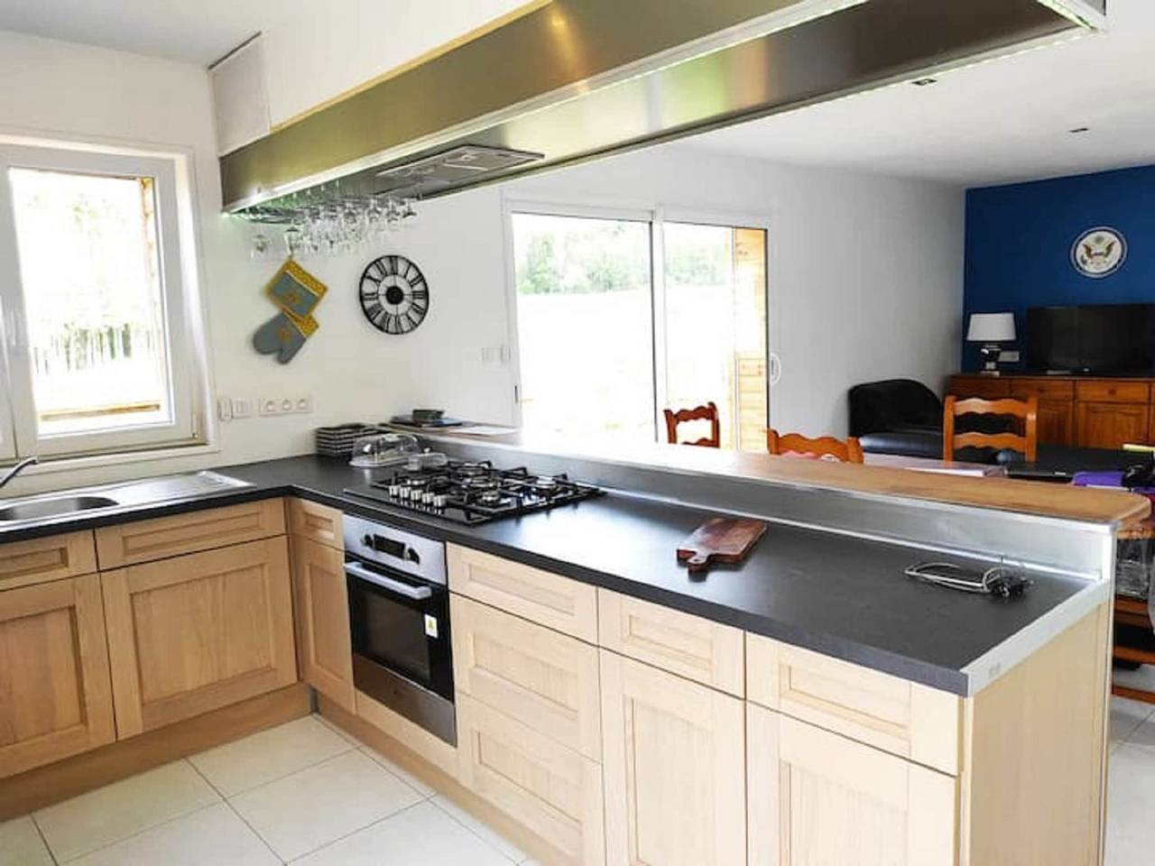 Charming holiday home in Givonne in the Ardennes in Givonne, Ardenne