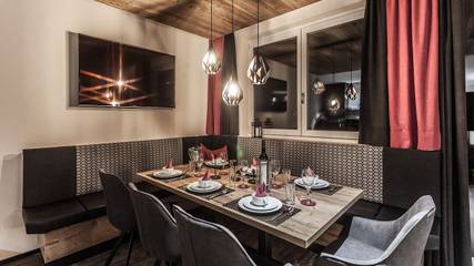 Chalet für 24 Personen in Gaschurn, Gaschurn und Umgebung, Bild 4