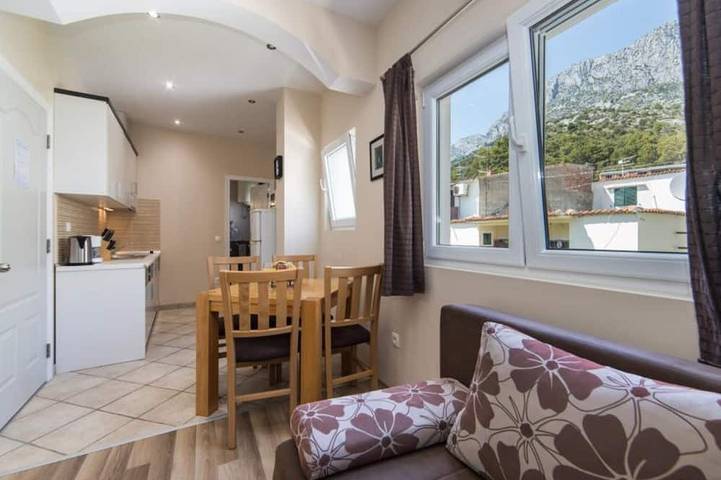 Ferienwohnung für 2 Personen - 1