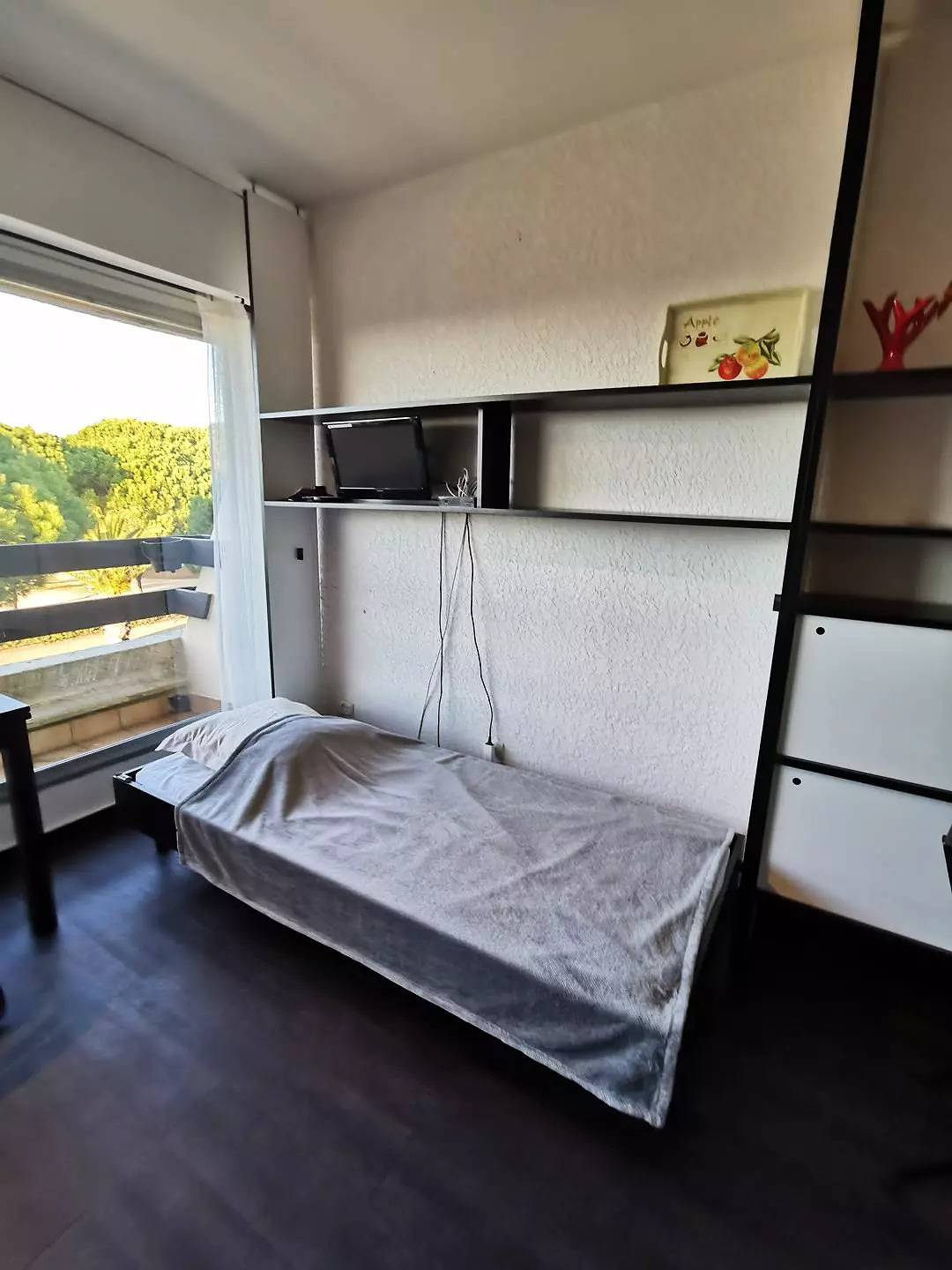 Ganzes Studio, As21549 - Studio Meerblick mit Pool und Parkplatz in Port Camargue, Le Grau-du-Roi