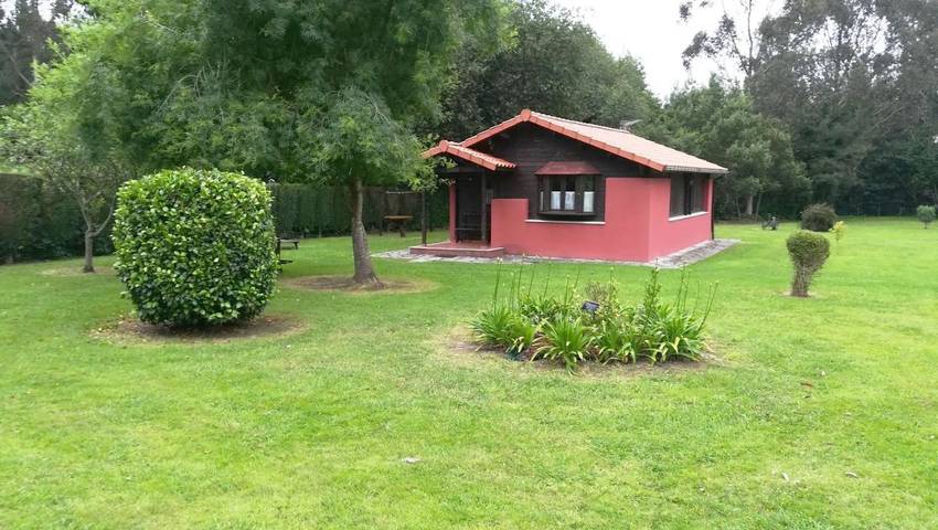 Gîte pour 3 personnes, avec vue et jardin, animaux acceptés à Cudillero - 3