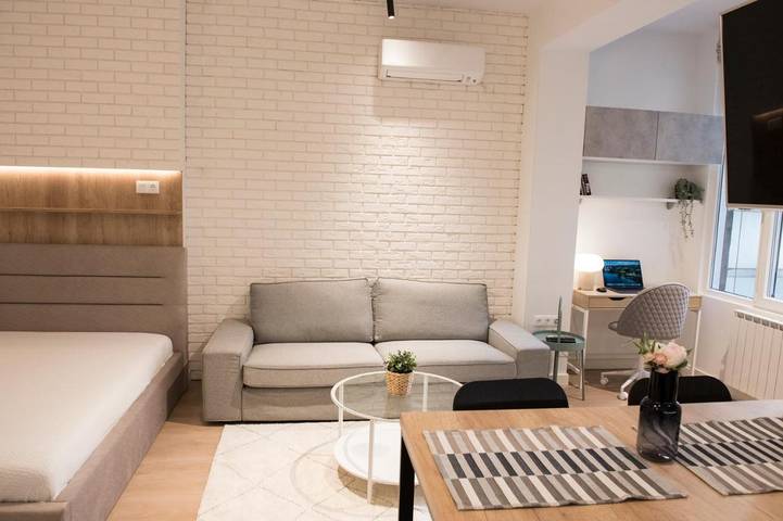 Ferienwohnung für 2 Personen - 1
