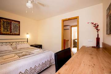 Bungalow para 4 Personas en Playa de Troya, Adeje, Foto 4