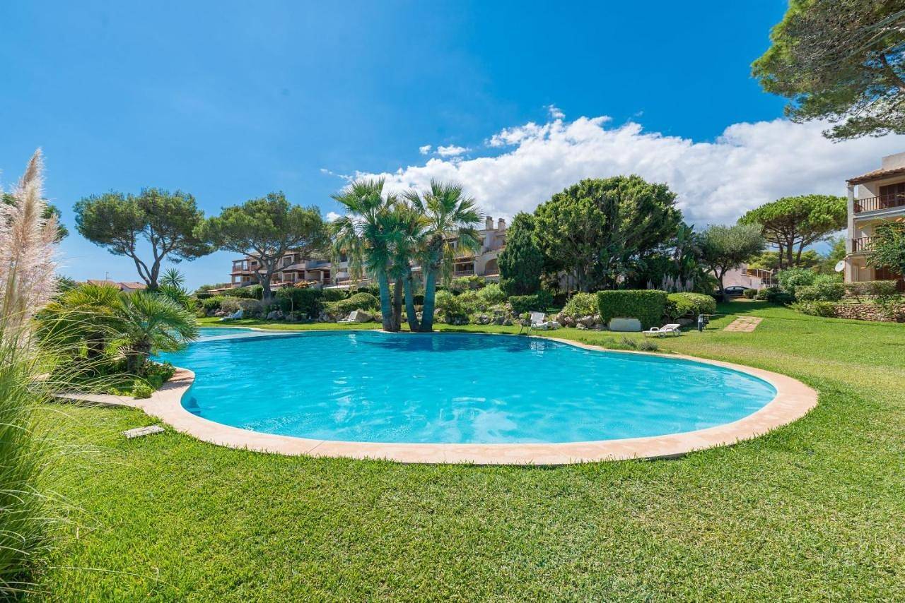 Appartement entier, Apartamento Can Verd, cerca de la playa in Portocolom, Felanitx
