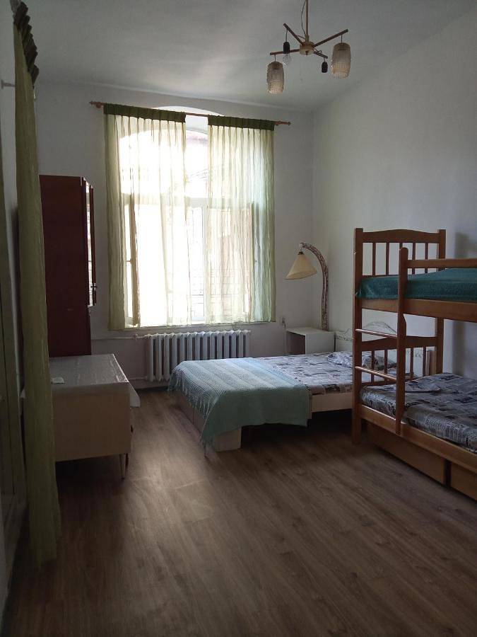 Apartamento entero, Ришельевская угол Базарной in Odesa, Óblast de Odesa