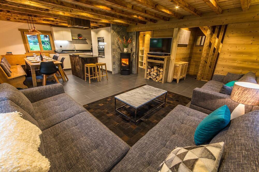 Photo : Maison de vacances