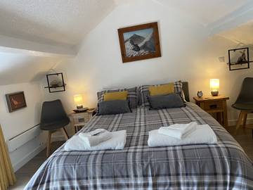 Holiday Home for 2 People in Cumbria, North West England, Photo 2