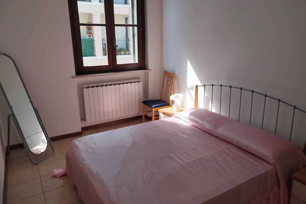 Apartamento entero, Quiet Three-room Panoramic Apartment in Alba Adriatica, Provincia de Teramo