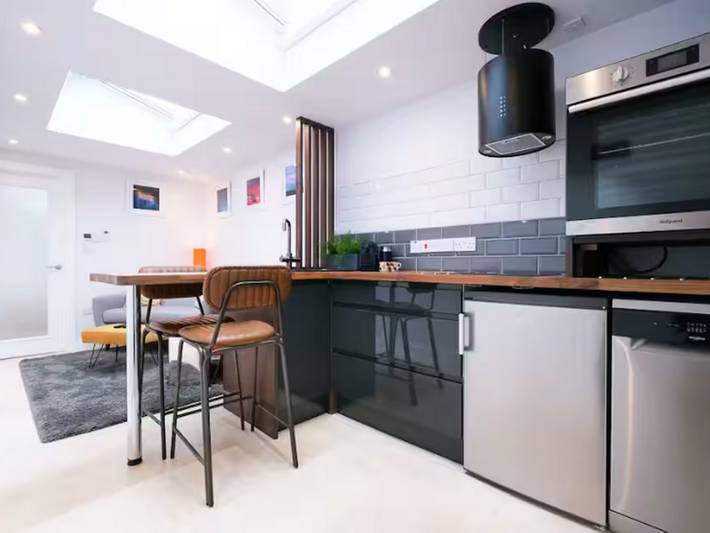 Holiday rental for 2 people in Cirencester