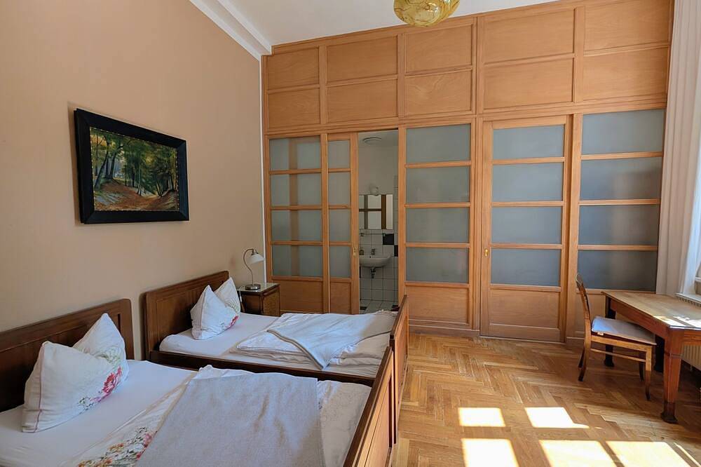 Gutshaus Gottin - Gutshaus zur exklusiven Miete in Warnkenhagen, Mecklenburgische Schweiz