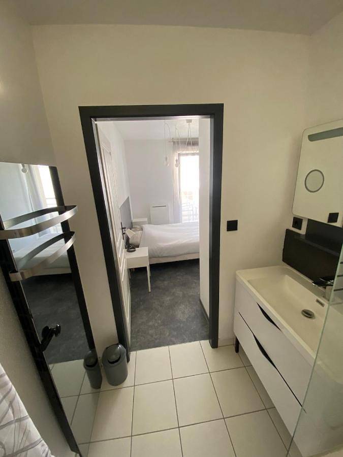 Gîte pour 4 personnes, avec terrasse à Uffholtz - 4