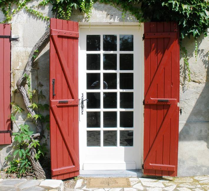 Gîte pour 5 personnes, avec piscine à Ygrande - 2