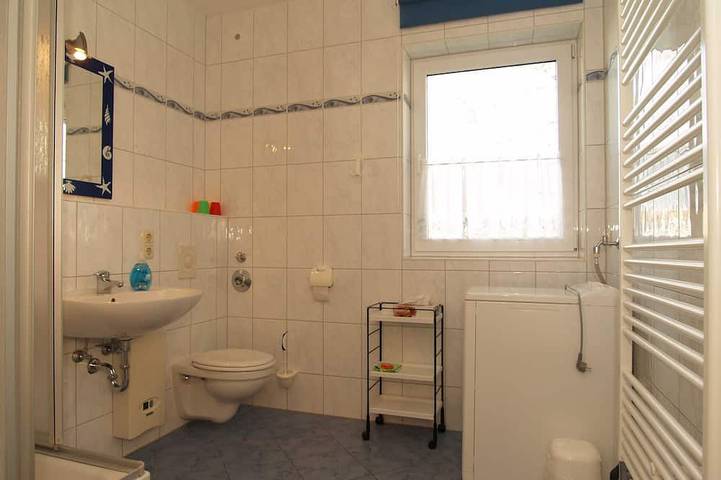 Appartement entier, Waldstr. 30 Wh. Wa30-04 in Kühlungsborn Weststrand, Kühlungsborn