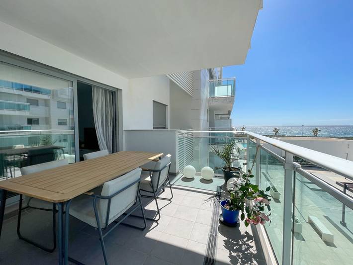 Apartamento para 6 personas en Andalucía