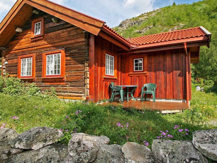 Ferienhaus für 5 Personen in Hemsedal