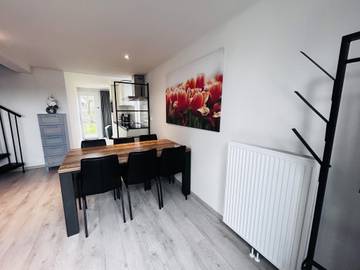 Bungalow voor 4 Personen in Simpelveld, Parkstad Limburg, Afbeelding 4