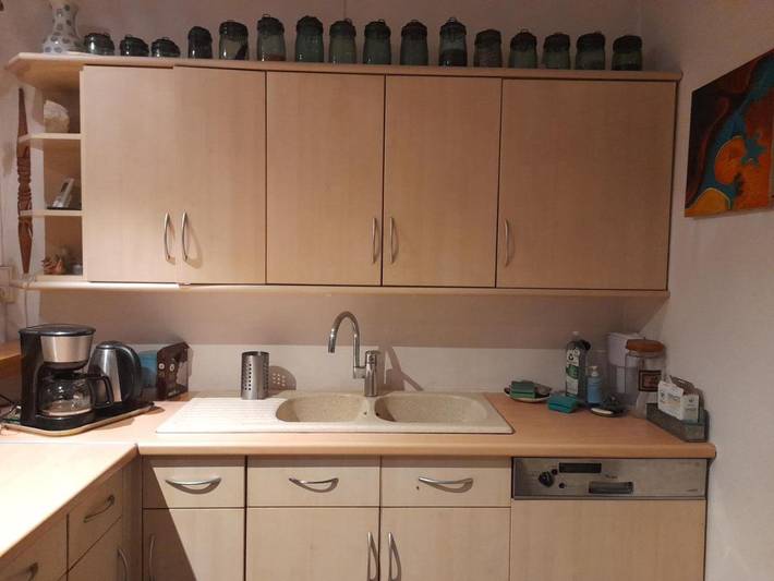 Location de vacances pour 7 personnes, avec jardin, animaux acceptés dans Le Controis-en-Sologne - 3