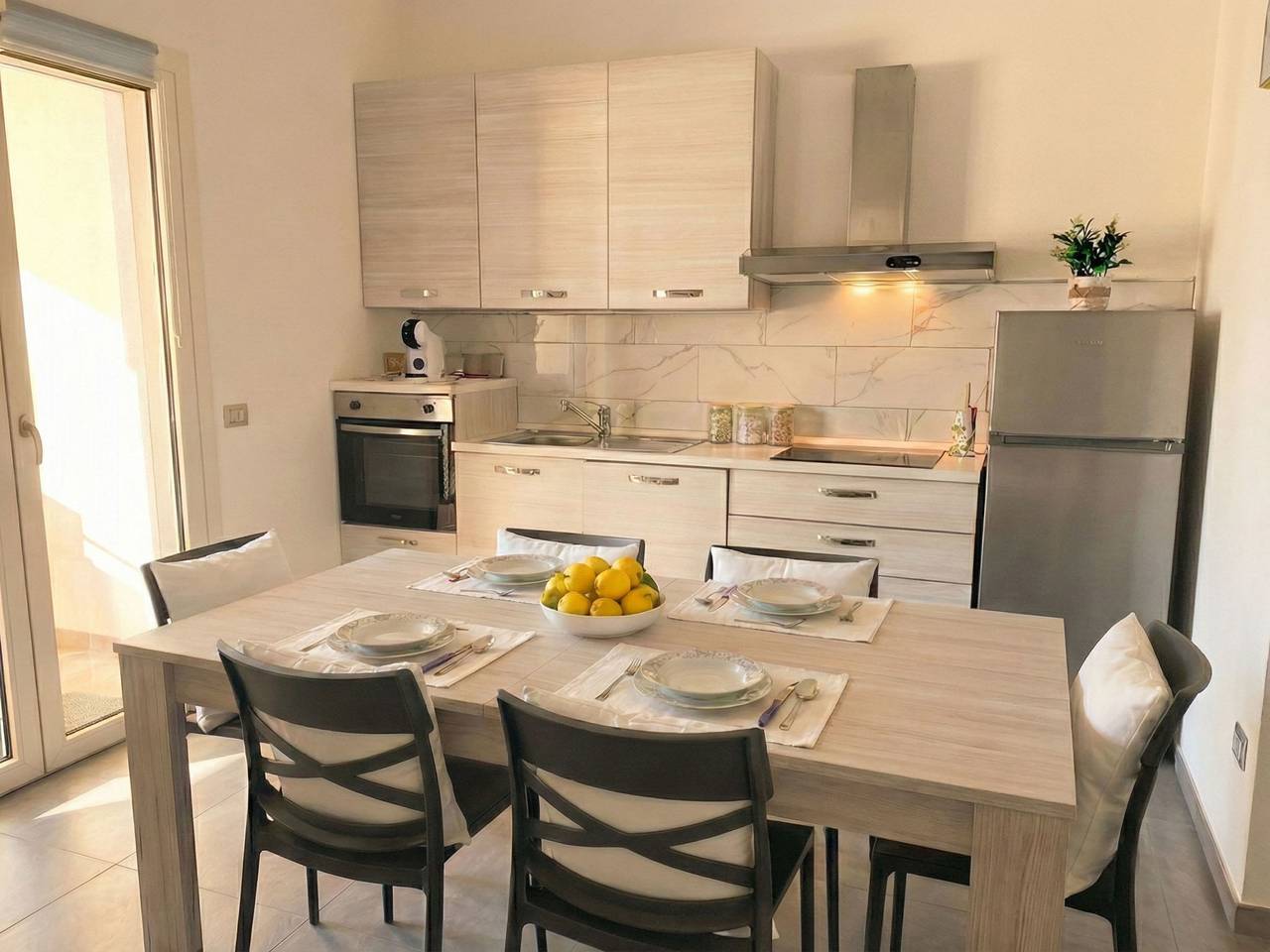 Appartement entier, Sutt'e Riu in Province de Nuoro