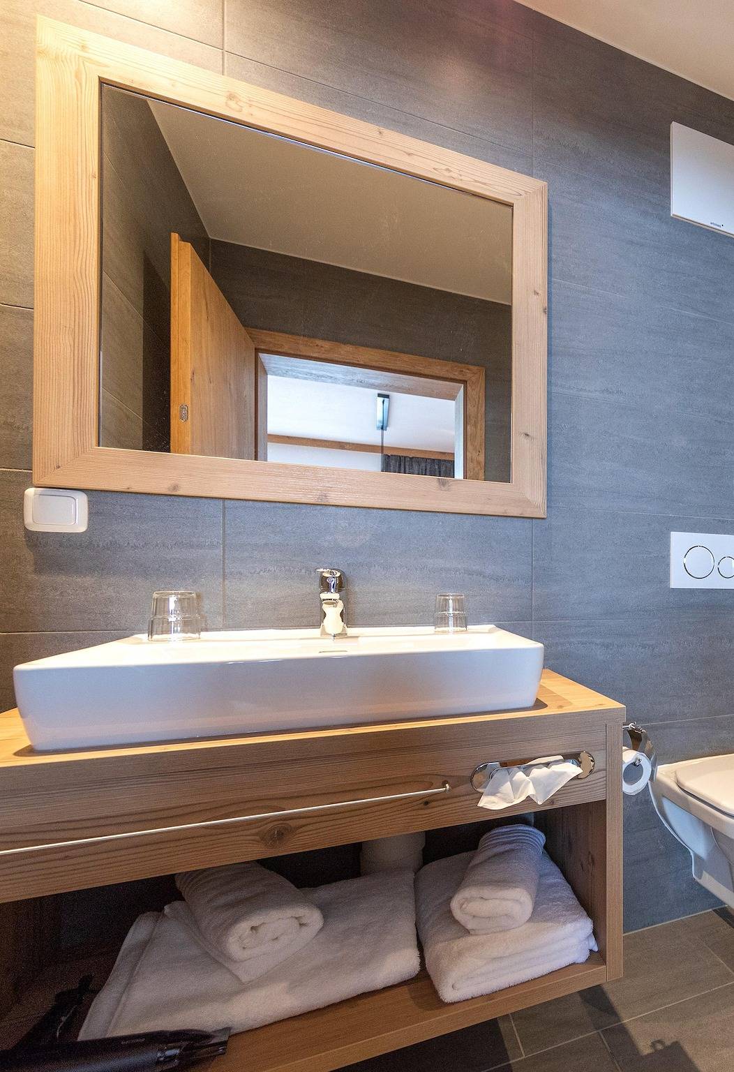 Ganze Ferienwohnung, Zimmer 103 in Mühlbach am Hochkönig, Ski Amadé