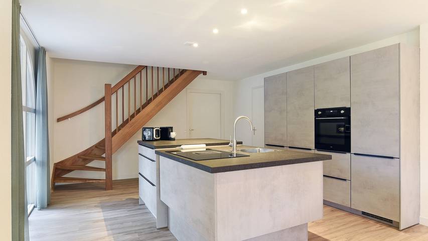 Ferienhaus für 12 Personen, mit Sauna in Schouwen-Duiveland - 4