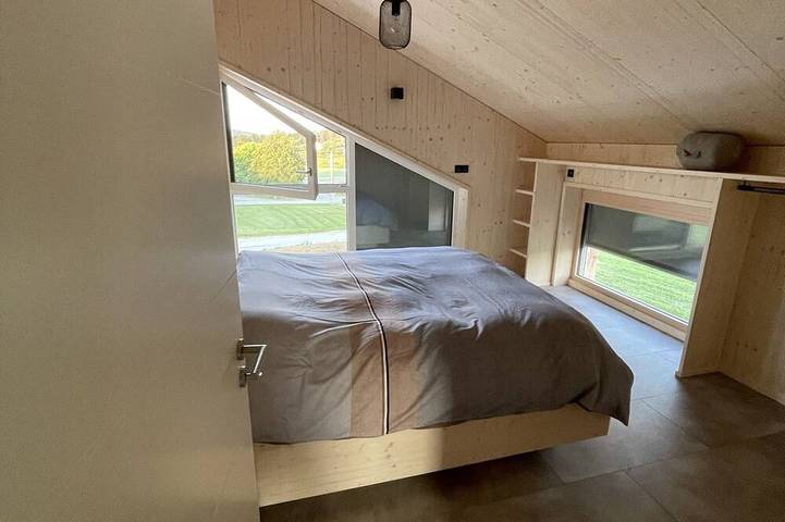 Location de vacances pour 8 personnes à Fournets-Luisans - 2