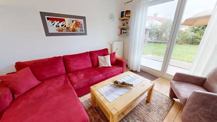 Ferienhaus für 4 Personen in Pelzerhaken Strand, Pelzerhaken, Bild 2