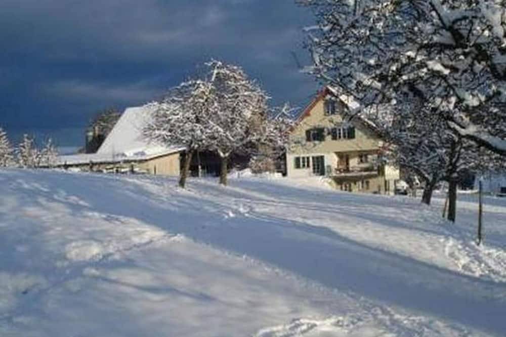 Ganze Wohnung, Biohof-Enderlin in Egnach, Zürich Voralpen