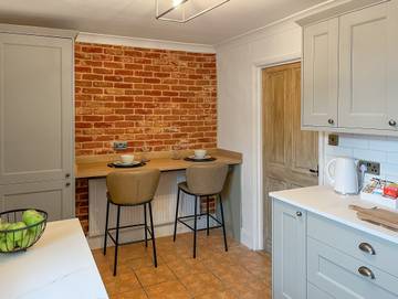 Holiday Rental for 4 People in Barnard Castle, County Durham, Photo 4