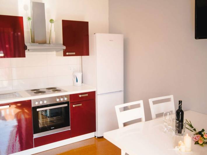 Comfort Villa - Ten bedroom house with the pool in Peračko Blato, Dubrovnik-Neretva