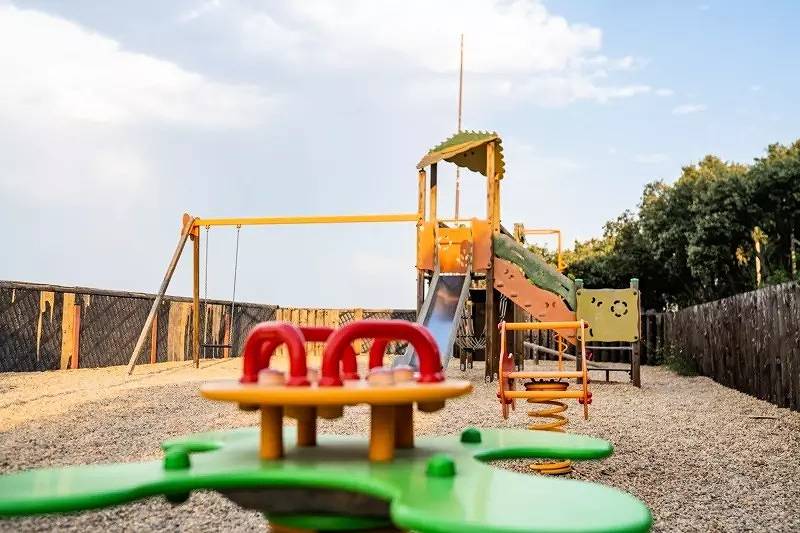 Mobil-home Aqua 3 pièces 5 personnes Climatisé Terrasse Semi-Couverte in Calvisson, Région de Nîmes