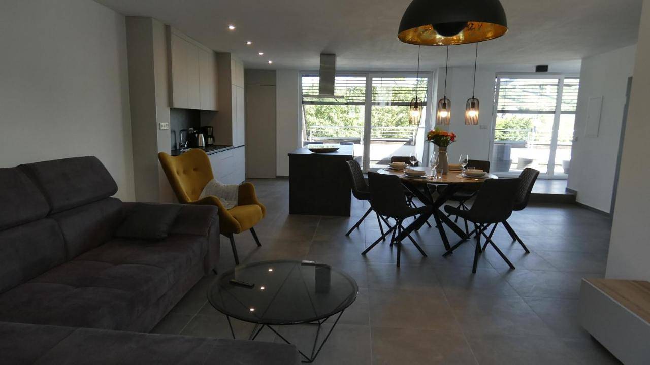Ganze Wohnung, Two-Bedroom Apartment in Ürzig, Bernkastel-Kues & Umgebung