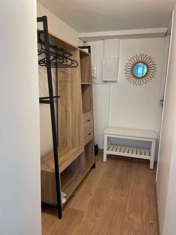 Gîte pour 4 personnes, avec terrasse à Poisy - 3