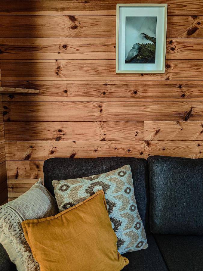 Location de vacances pour 6 personnes, avec terrasse et vue, animaux acceptés à Blandas - 2