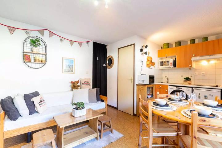 Holiday apartment for 6 people, with view, with pets - 1
