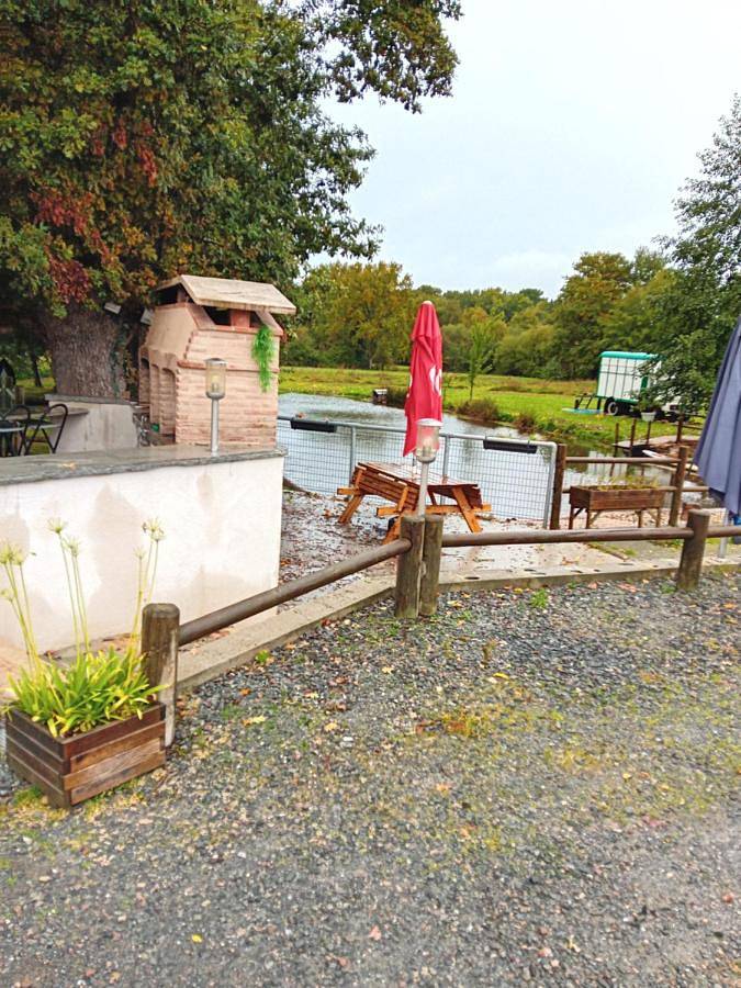 Location de vacances pour 10 personnes, avec terrasse dans Beaufay - 4