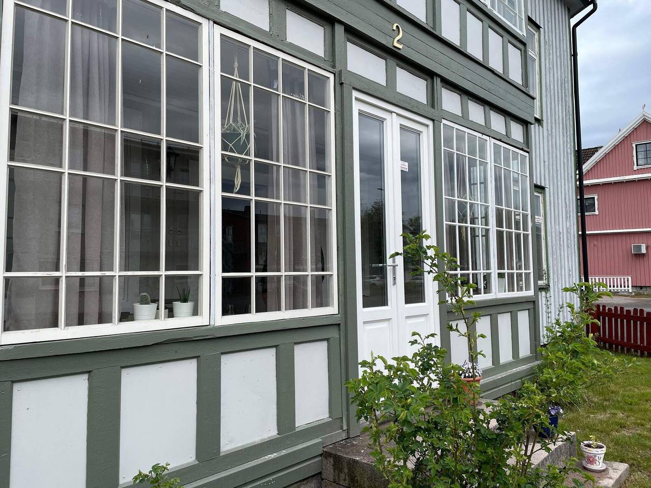 Ganze Wohnung, 4 Personen Ferienhaus in Södra vi in Vimmerby und Umgebung