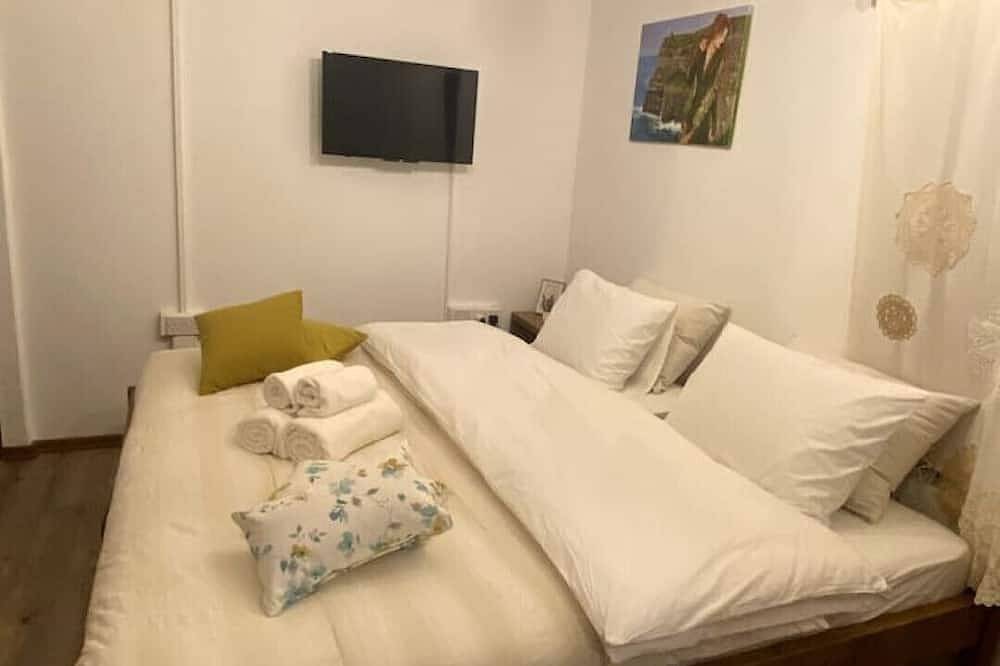 Sibylla - Old Town Ensuite w/ Free Wifi&breakfast in Famagusta, República Turca del Norte de Chipre