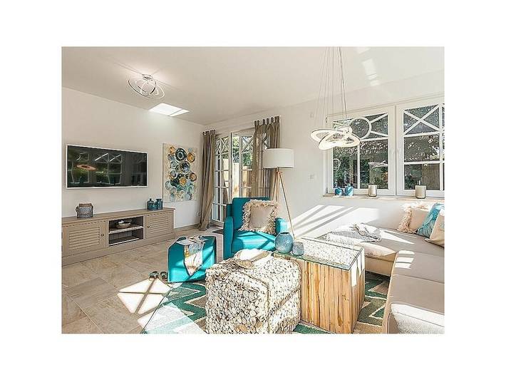 Bauernhof für 6 Personen, mit Balkon auf Fischland - Darß - Zingst - 4