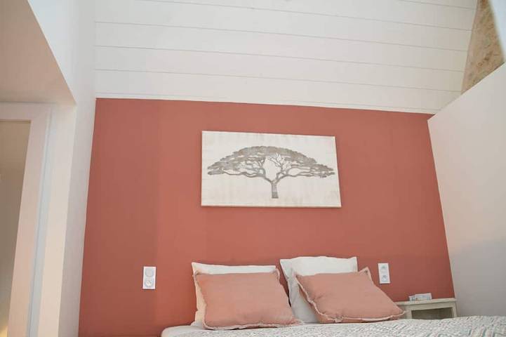 Location de vacances pour 6 personnes, avec jardin à Guingamp - 3