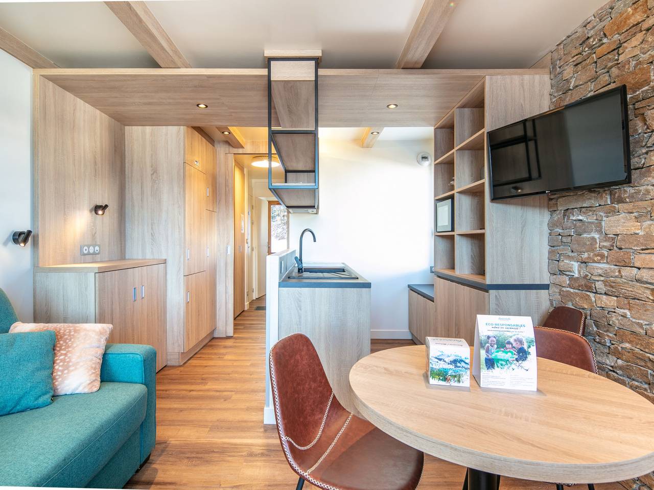 Photo : Appartement de vacances