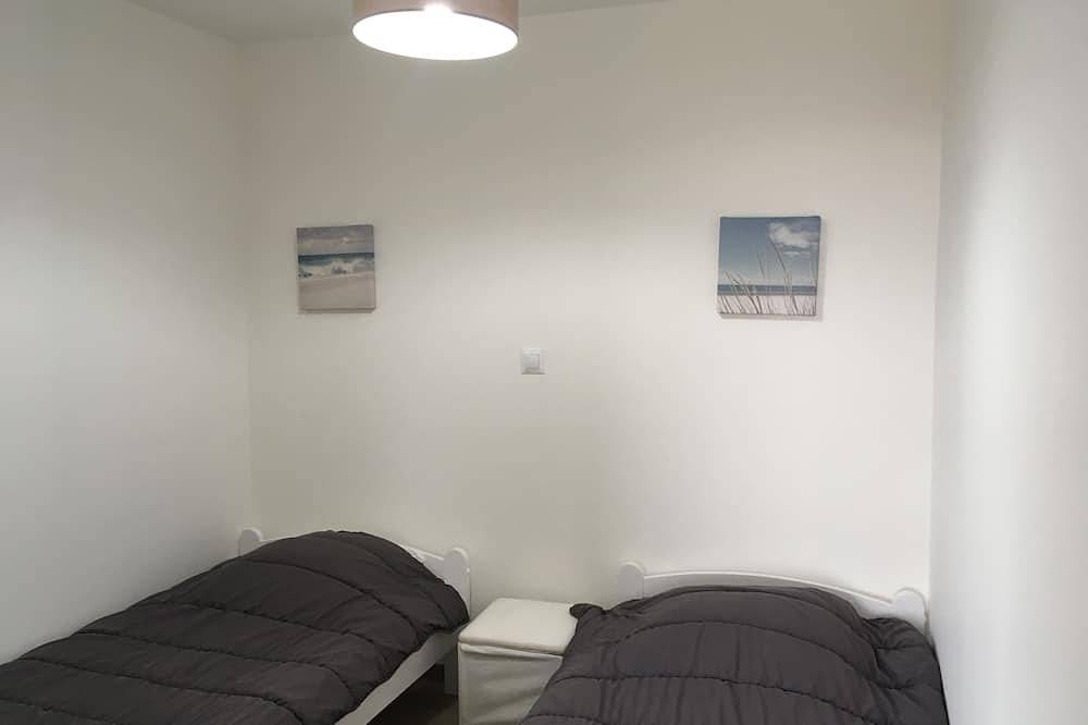 Entire apartment, Garden sparrows in Wissant, Boulogne-sur-Mer region