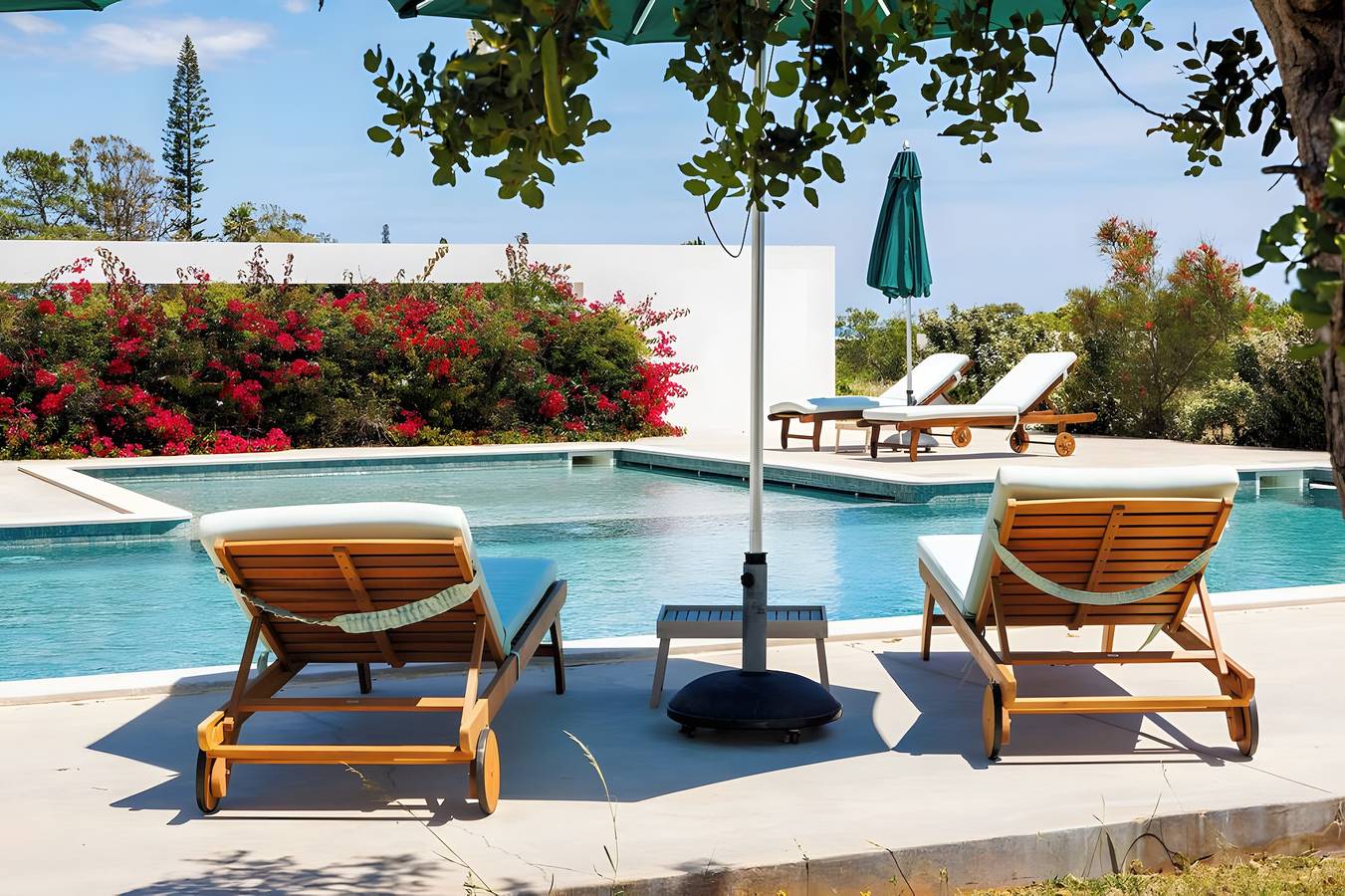 Entire apartment, Quinta da rosa a 5 minuti dalla spiaggia di benagil carvalho centeanes. in Carvoeiro, Lagoa
