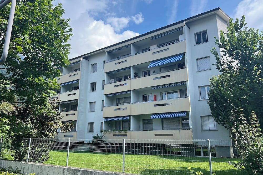 Appartamento vacanze a Lago di Thun a partire da 439€ a notte