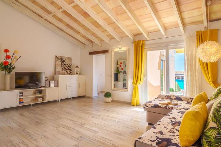 Entire apartment, Apartment Yoko in Ses Salines, South Majorca