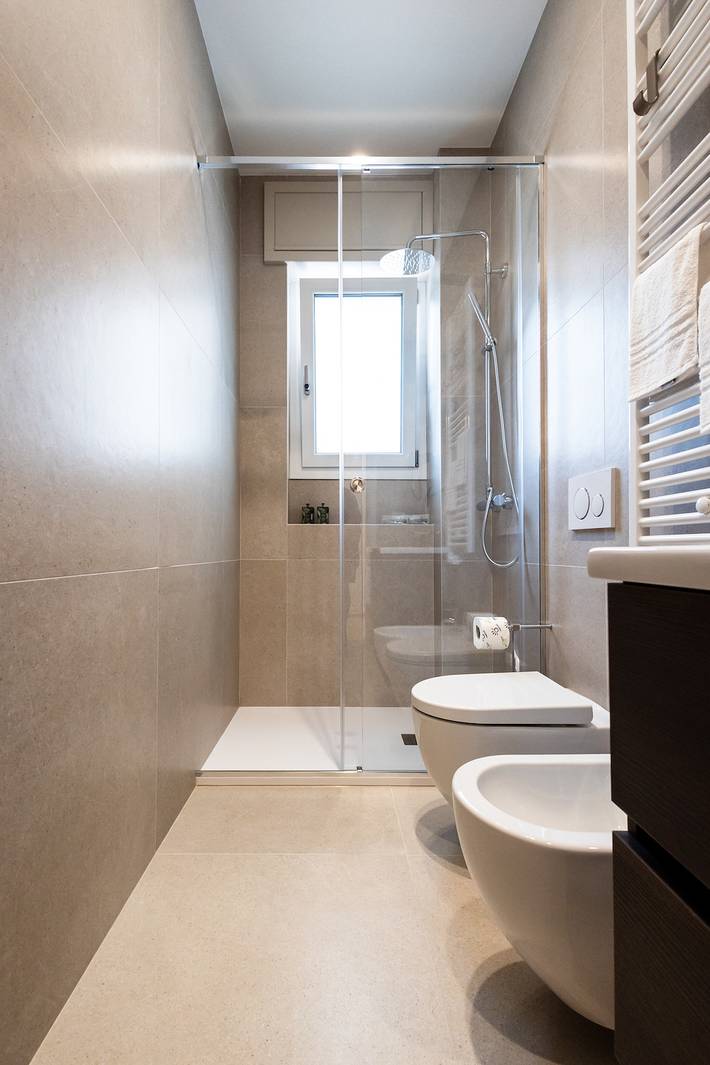 Gîte pour 4 personnes, avec balcon dans Basilicate - 3