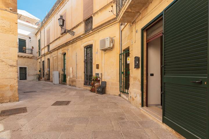 Maison d’hôte pour 3 personnes à Lecce - 3