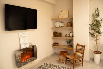 Albergue para 4 Personas en Fuencarral-El Pardo, Madrid, Foto 4