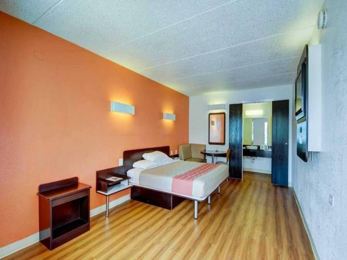 Apartamento entero, 1 cama king size | San Antonio in San Antonio, Condado de Bexar
